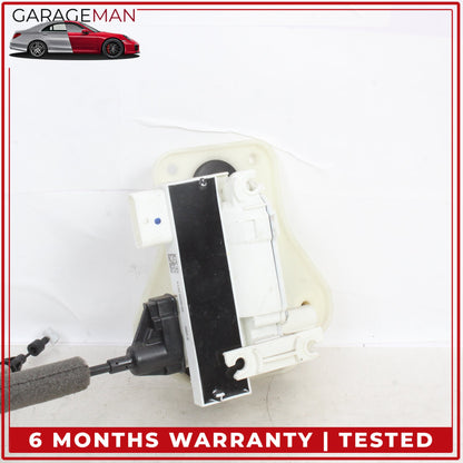 2014-2024 Maserati Ghibli M157 Front Right Side Door Lock Actuator 670107780 OEM