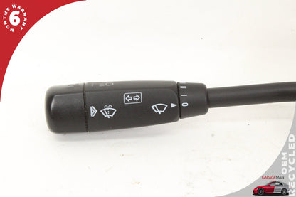 2001-2005 Mercedes W203 C240 Turn Signal Indicator Control Switch 2035450010 OEM