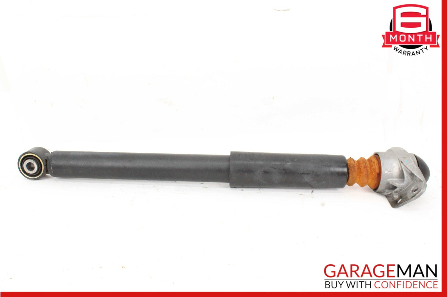 2011-2014 Volkswagen Beetle Rear Left & Right Side Shock Strut 5C0512011BT