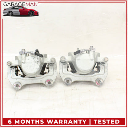 2016-2019 Buick Cascada Front Left and Right Side Brake Caliper 13279658 OEM