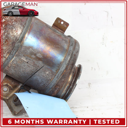 2016-2024 Infiniti Q50 V37 Left Side Exhaust Downpipe 208B3-5CA0A OEM