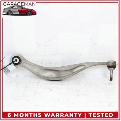 2009-2019 BMW 550i 535i Rear Left or Right Side Upper Control Arm 6775902 OEM