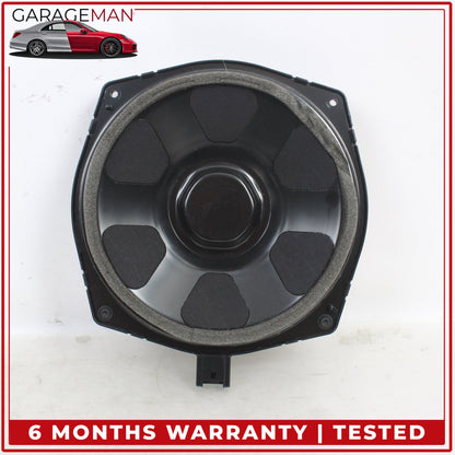 2013-2022 Land Rover Range Rover L405 Front and Rear Audio Sound Speaker Set OEM