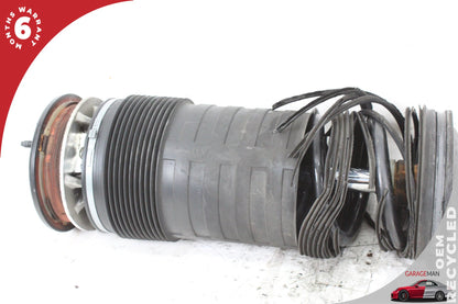 2007-2014 Mercedes-Benz S550 W221 Sedan Rear Right Hydraulic ABC Shock Strut 2213206413