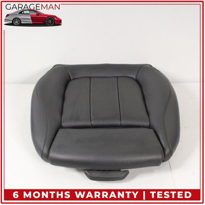 2019-2024 Mercedes W177 A220 Front Left Lower Bottom Seat Cushion 1779060905 OEM