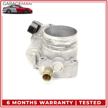 2012-2018 BMW 328i F30 Engine Motor Air Intake Throttle Body 7588625 OEM