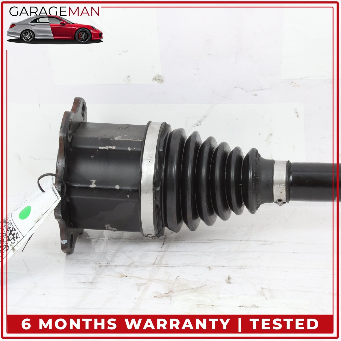 2018-2025 Audi Q5 Front Left or Right Side CV Axle Drive Shaft 80A407271E OEM