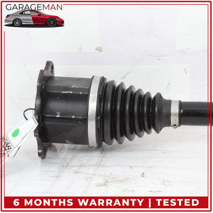 2018-2025 Audi Q5 Front Left or Right Side CV Axle Drive Shaft 80A407271E OEM