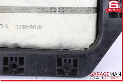 10-19 Jaguar XJ Front Right Passenger Dash SRS Airbag Air Bag OEM