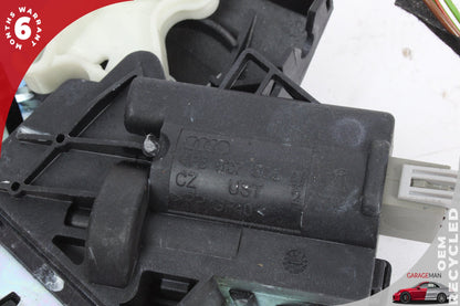 2009-2016 Audi A4 AWD Trunk Lid Latch Lock Actuator 4F5827505D