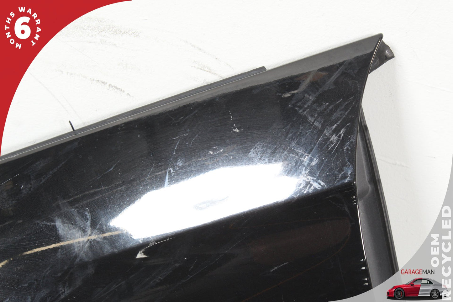2010-2016 Mercedes-Benz E400 W207 Coupe Left Front Fender 2128810201