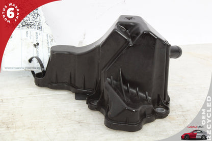 2011-2017 Mercedes W218 CLS550 Engine Oil Separator Cover 2780180035 OEM
