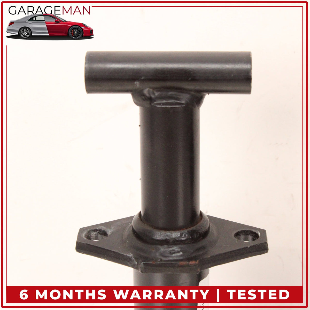 1997-2005 Porsche 911 Carrera Front Left and Right Side Bumper Impact Shock OEM