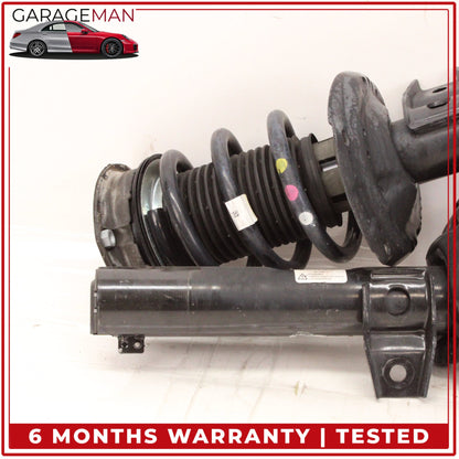 2016-2023 Audi TTS TT Front Left & Right Side Shock Strut Absorber Set OEM