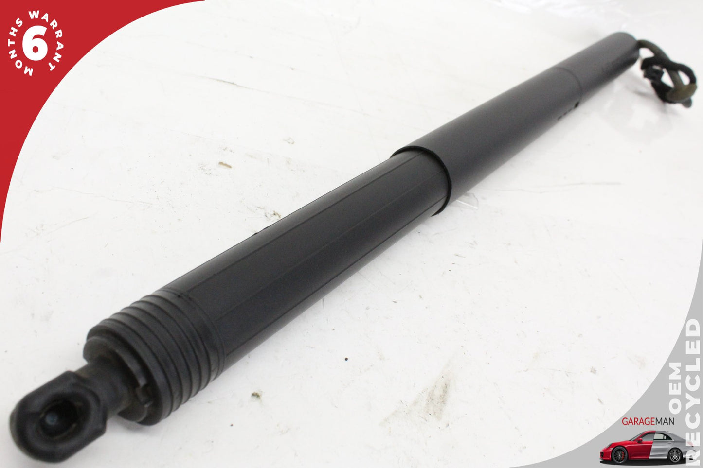 2015-2024 Porsche Macan 95B Rear Left and Right Tailgate Shock Strut Set OEM