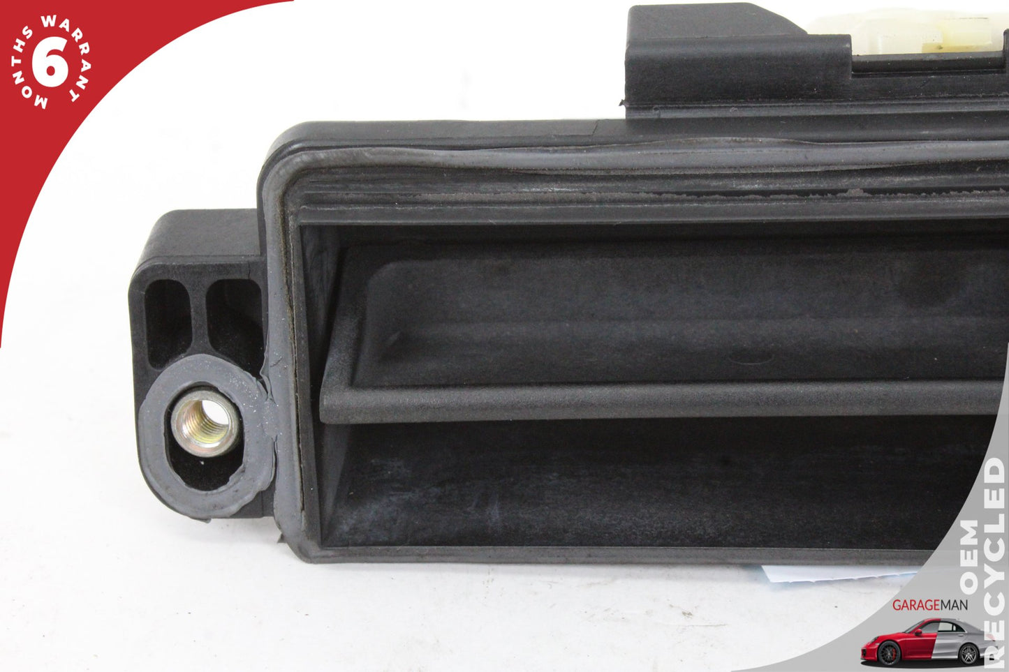 2001-2009 Mercedes W203 C240 Rear Trunk Lid Open Release Handle 2037500093 OEM