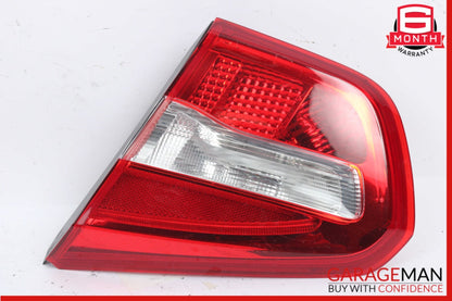 2015-2020 Mercedes-Benz GLA250 X156 Rear Right Inner Tail Light Taillight Lamp