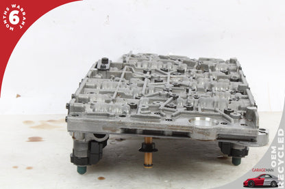 Mercedes R230 SL500 GL450 7G-Tronic 722.9 Transmission Valve Body 2202772001 OEM