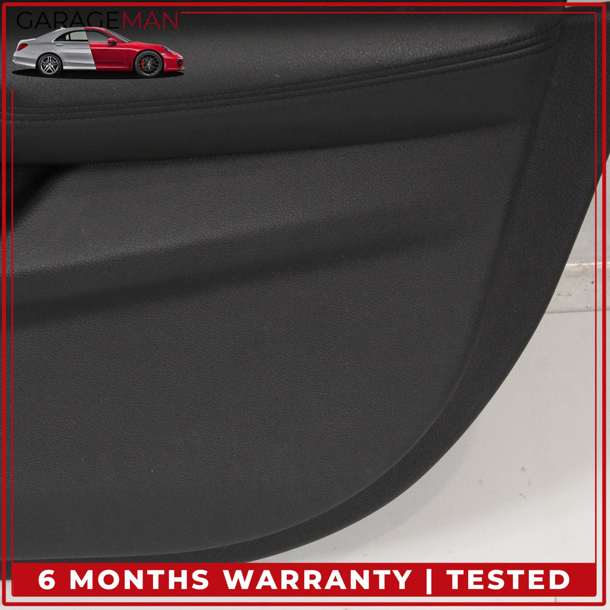 2017-2023 BMW 530e M5 M550i G30 Front Right Side Interior Door Trim Panel OEM