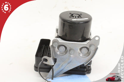 2007-2013 BMW 335is 135i ABS Anti Lock Brake Pump Module 6789303 OEM