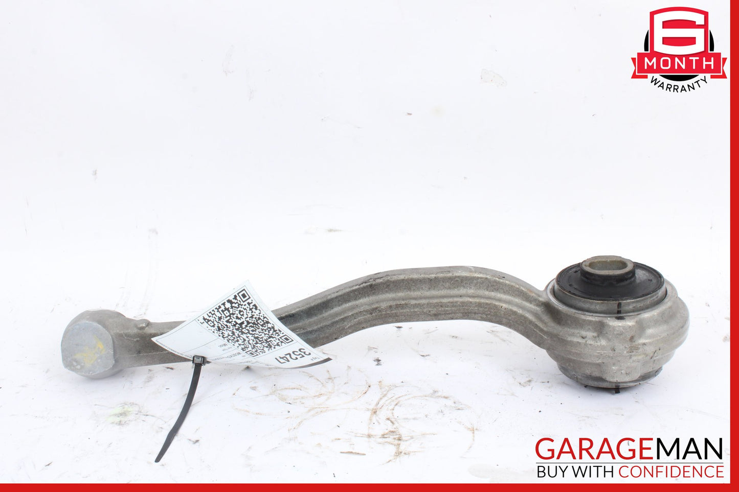 2001-2009 Mercedes W209 CLK350 Front Right Side Lower Control Arm 2033303611 OEM