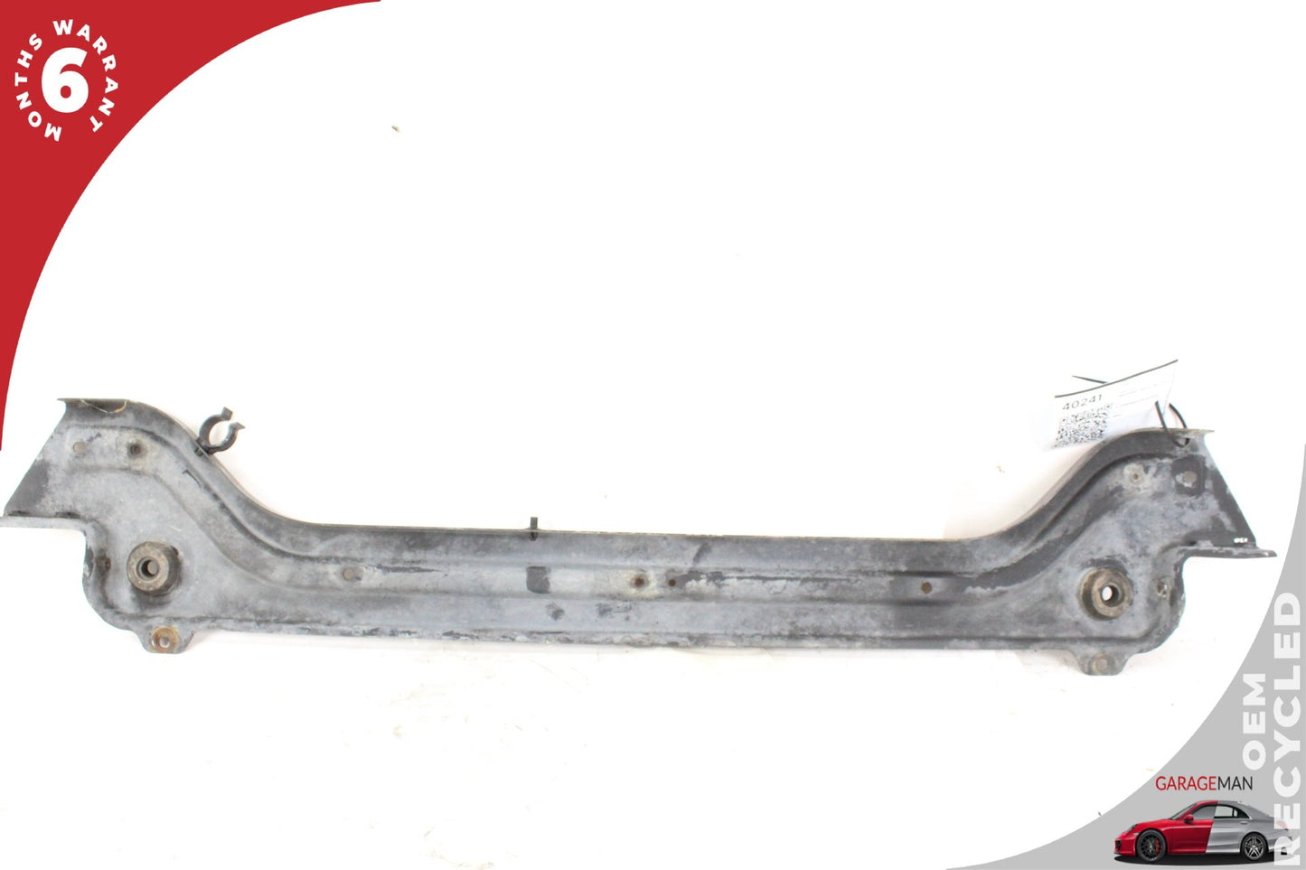 2006-2011 Mercedes W164 ML350 ML500 Front Lower Radiator Suppor 1646201034 OEM