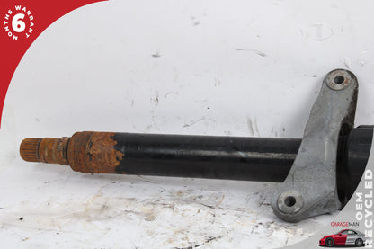 2007-2015 Mini Cooper R56 Front Right Side CV Axle Drive Shaft 8605468 OEM