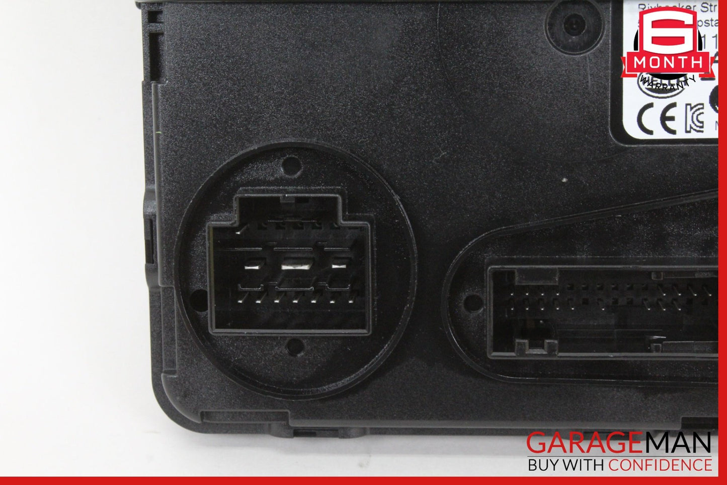 2018-2024 Audi A4 Sedan BCM Body Comfort Control Module Unit 8W0907064DC Genuine