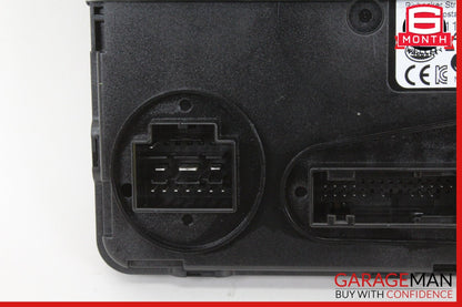 2018-2024 Audi A4 Sedan BCM Body Comfort Control Module Unit 8W0907064DC Genuine