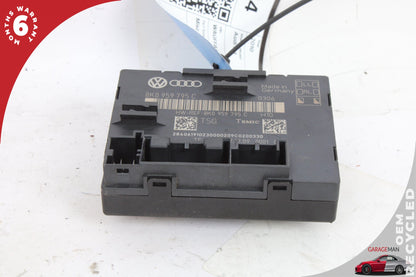 2009-2016 Audi A4 Rear Left or Right Side Door Control Module Unit 8K0959795C