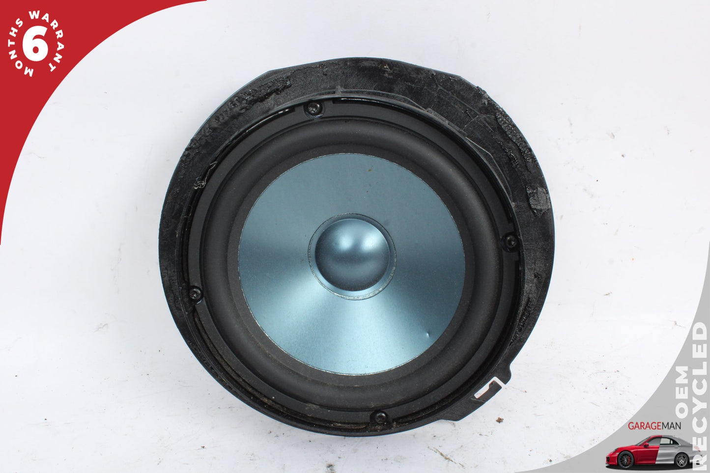 2007-2009 Mercedes W211 E350 Front Left and Right Door Audio Sound Speaker OEM