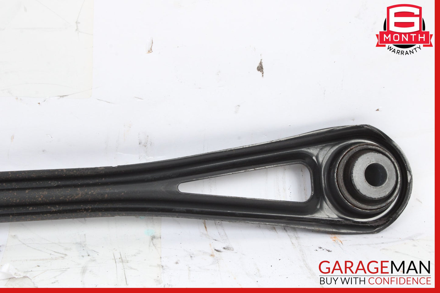 2007-2015 Audi Q7 4L Rear Left or Right Side Tie Rod Control Arm 7L8501529A OEM