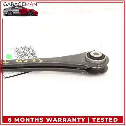 2018-2025 Audi Q5 Rear Left Driver Side Tie Rod Control Arm 80A501529A OEM