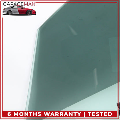 2018-2023 Mercedes W213 E450 Rear Left Side Quarter Window Glass 2386705300 OEM