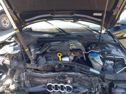 Parting Out - 2016 Audi A4 B8 - 289