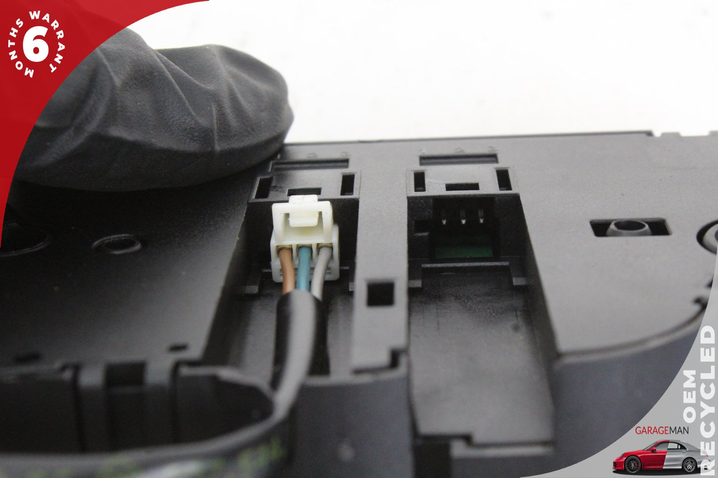 2007-2014 Mercedes W221 S550 Front Right Seat Control Switch 2218707751 OEM