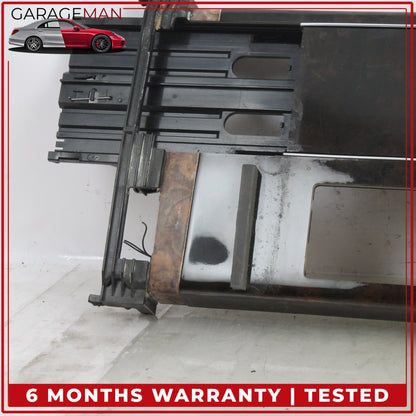 2013-2022 Range Rover L405 Center Console Shifter Trim Bezel Cover OEM
