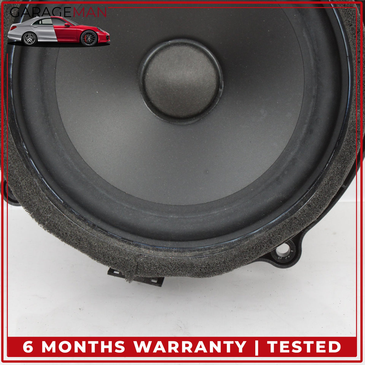 2014-2016 Land Rover LR4 L319 SUV Front and Rear Audio Sound Speakers Set OEM