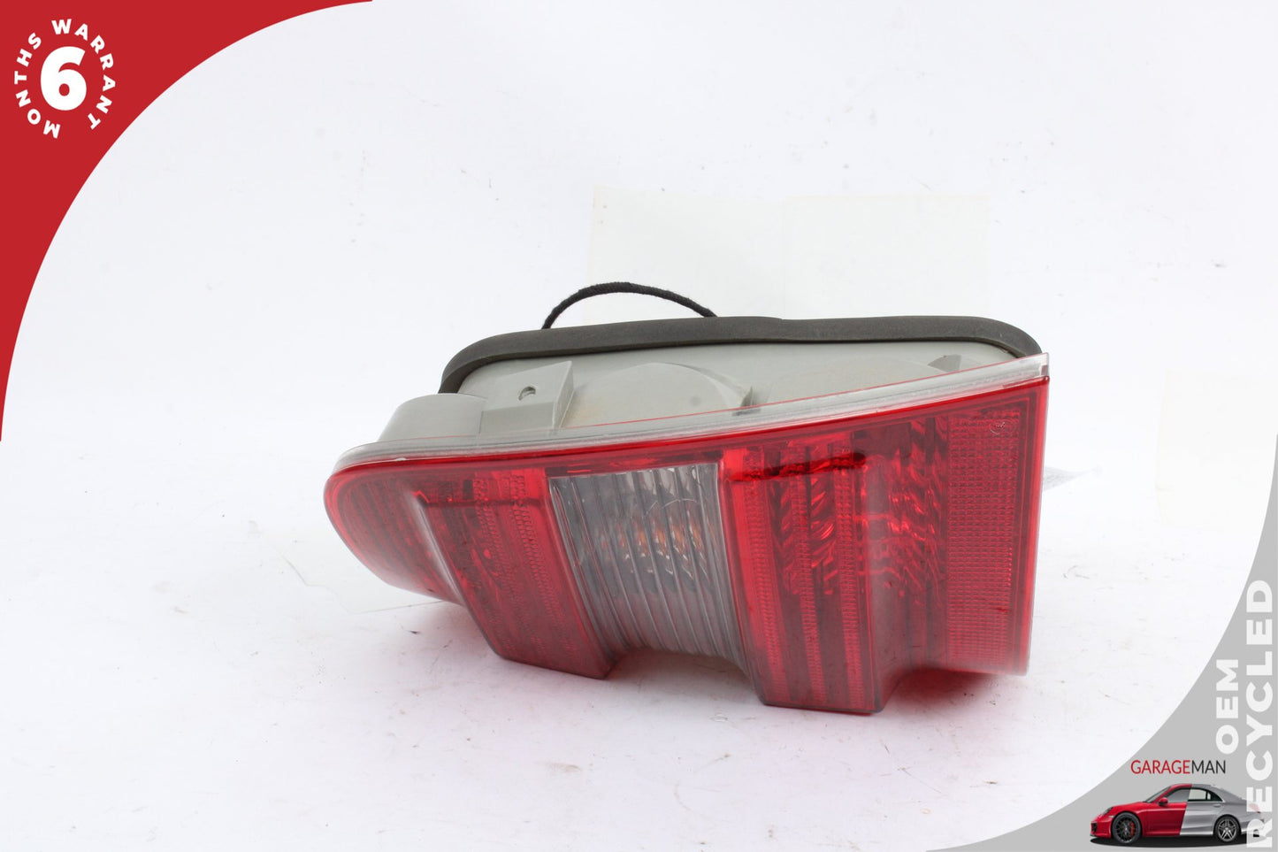 2006-2008 Mercedes W164 ML350 Rear Left Driver Side Tail Light Lamp 1648201964