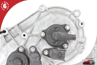 05-13 Mercedes ML350 M-Class W164 Front Right Timing Chain Cover A2720150101