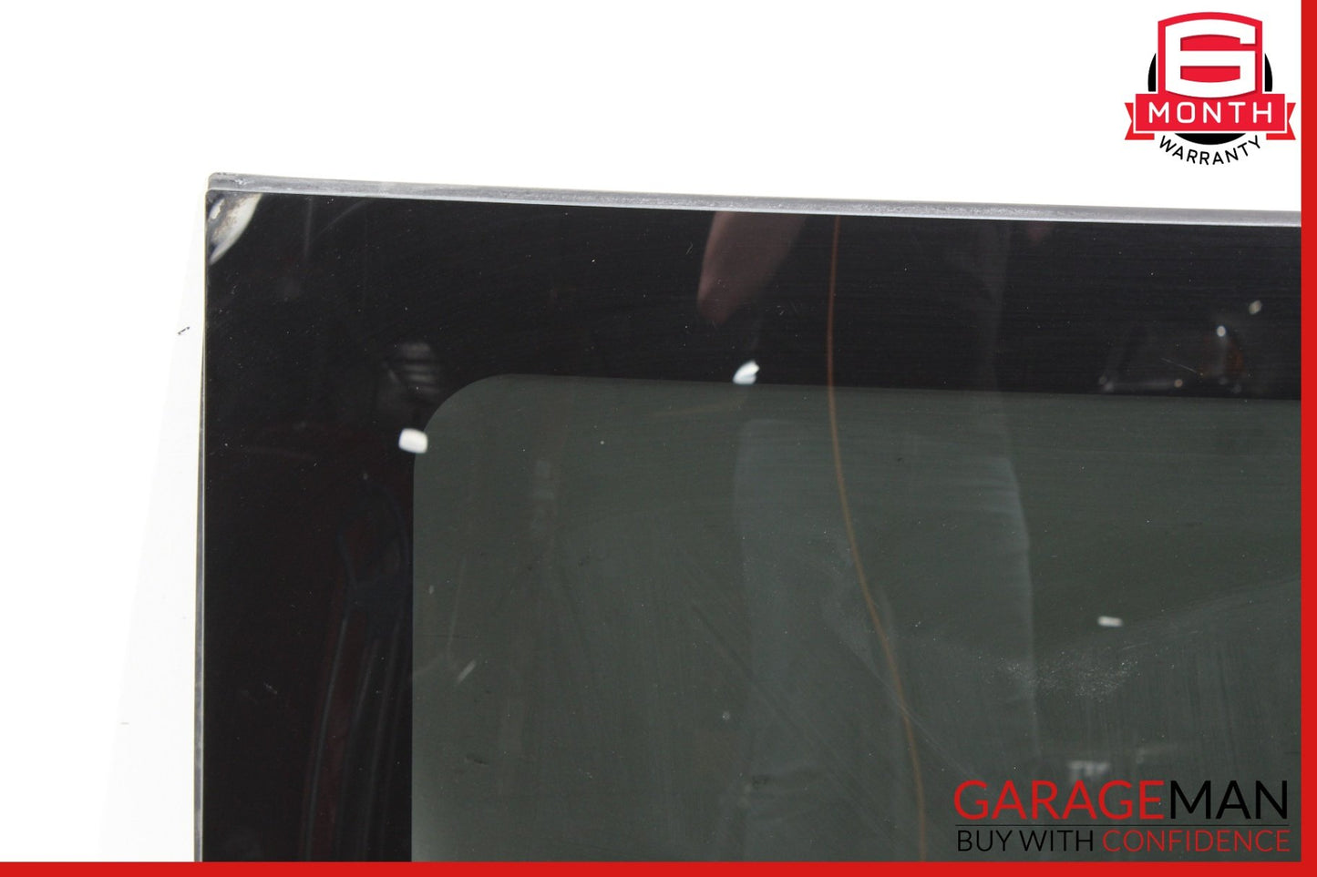 2008-2017 Audi A5 S5 RS5 Coupe Front Panoramic Sunroof Glass 8T0877911B OEM