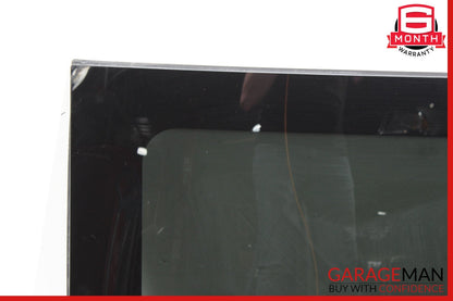2008-2017 Audi A5 S5 RS5 Coupe Front Panoramic Sunroof Glass 8T0877911B OEM