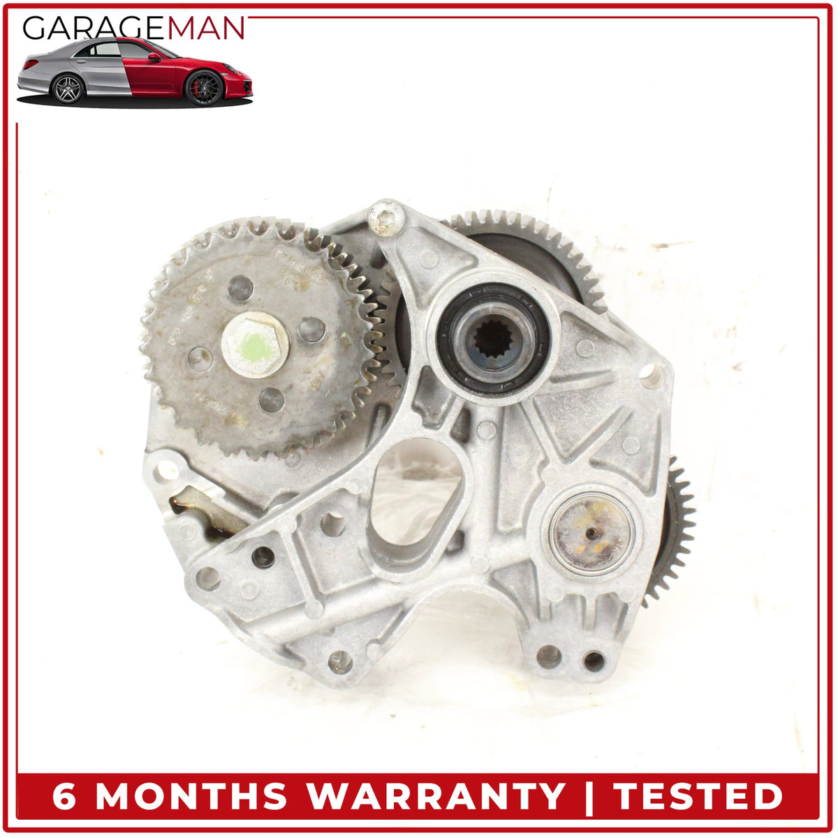 2015-2021 Lamborghini Huracan Engine Timing Gear Control Plate 07L109359T OEM