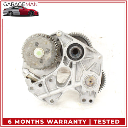 2015-2021 Lamborghini Huracan Engine Timing Gear Control Plate 07L109359T OEM