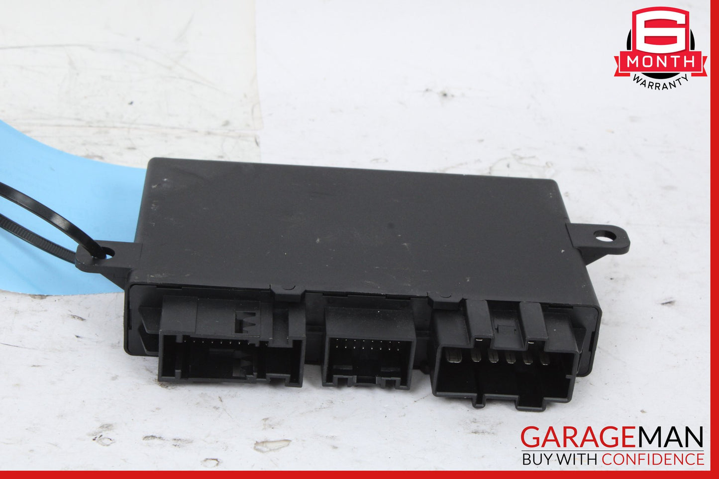 2011-2024 Porsche Macan 95B Cayenne 958 Front Left or Right Side Seat Module OEM