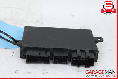 2011-2024 Porsche Macan 95B Cayenne 958 Front Left or Right Side Seat Module OEM