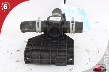 2012-2020 Tesla Model S 85D Coolant Pump Valve Actuator 600738400B OEM