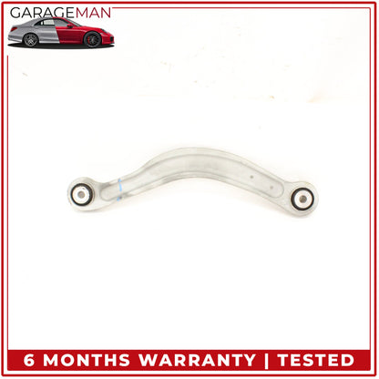 2015-2023 Mercedes-Benz C300 W205 RWD 2.0L Rear Left Suspension Spindle Knuckle Control Arm Set 2053521900 OEM