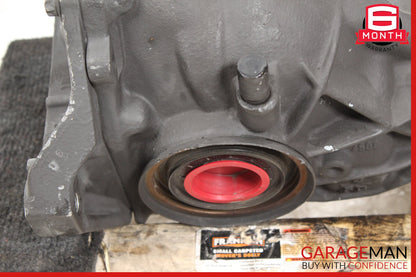2008-2016 Mercedes-Benz E350 W212 Rear Differential Carrier 2043501614
