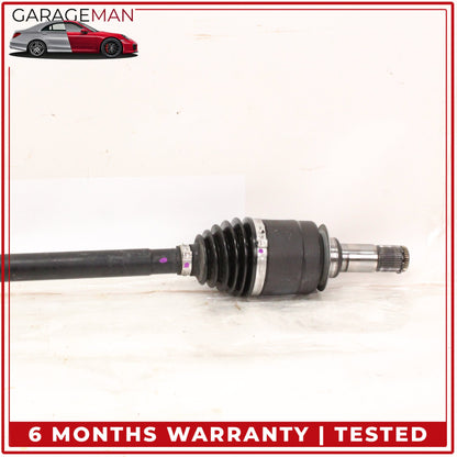 2006-2012 Mercedes W164 ML350 GL450 Rear Left or Right Side Axle Half Shaft OEM